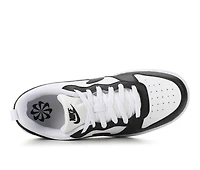 Kids' Nike Big Kid Court Borough Low Recraft Sneakers
