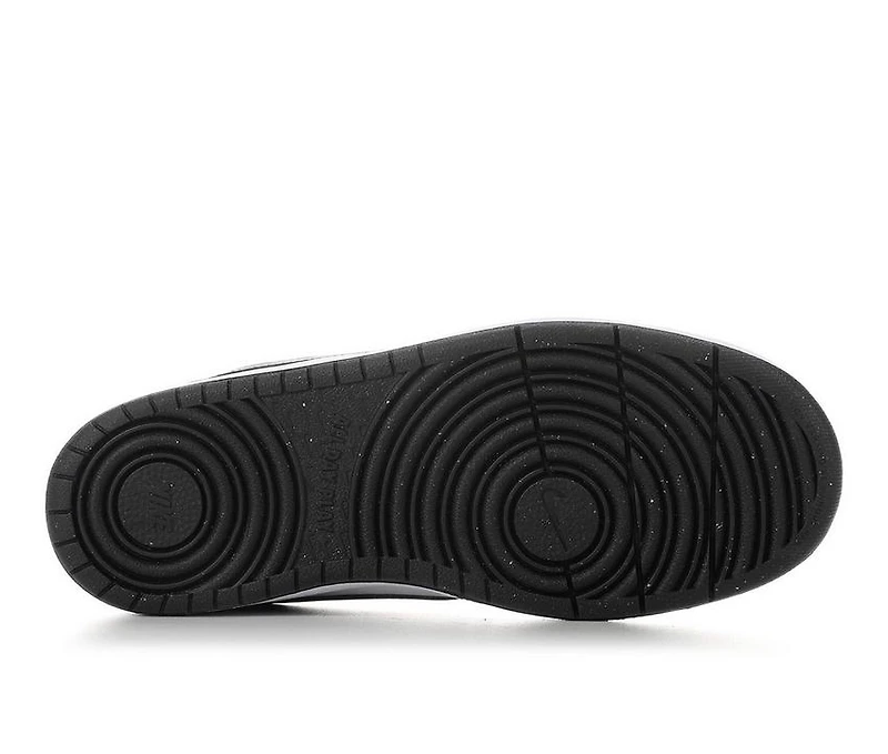 Kids' Nike Big Kid Court Borough Low Recraft Sneakers