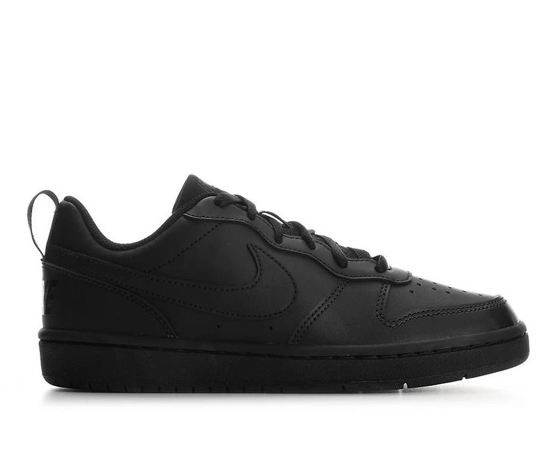 Kids' Nike Big Kid Court Borough Low Recraft Sneakers