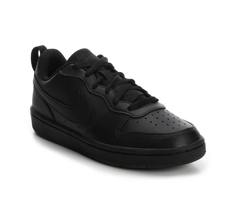 Kids' Nike Big Kid Court Borough Low Recraft Sneakers