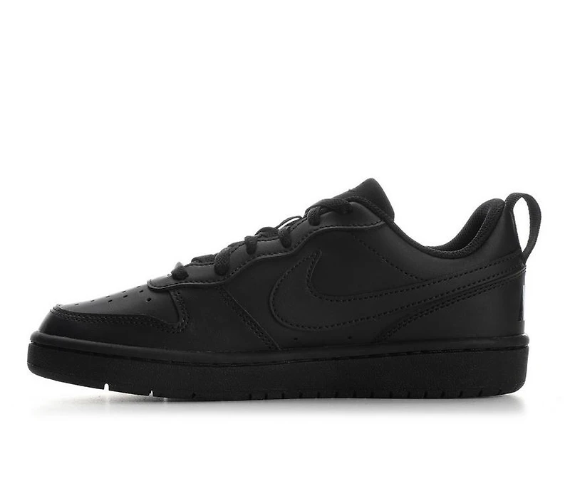 Kids' Nike Big Kid Court Borough Low Recraft Sneakers