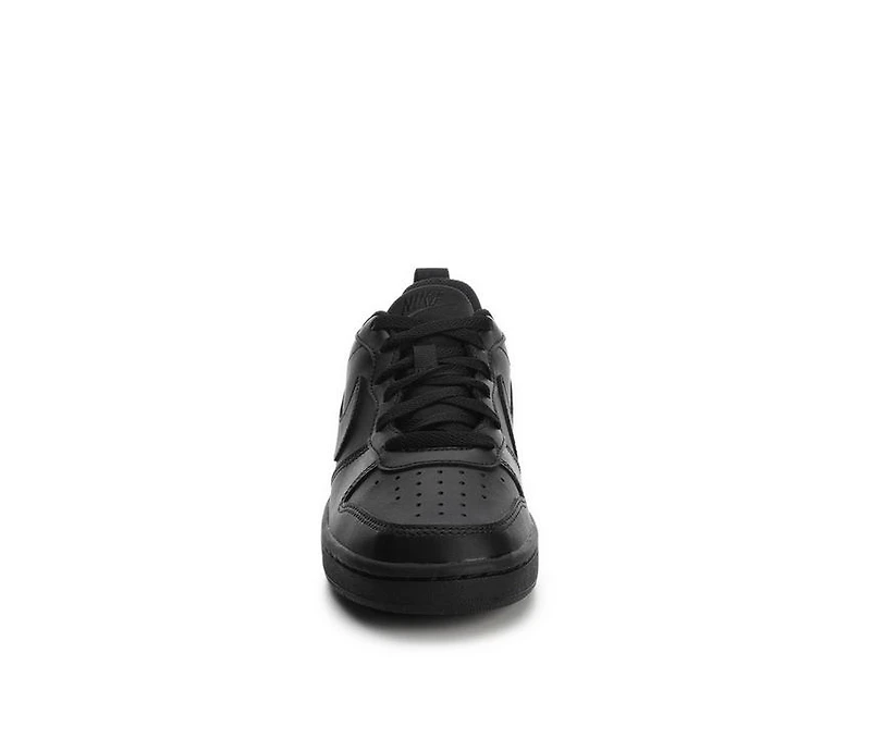 Kids' Nike Big Kid Court Borough Low Recraft Sneakers