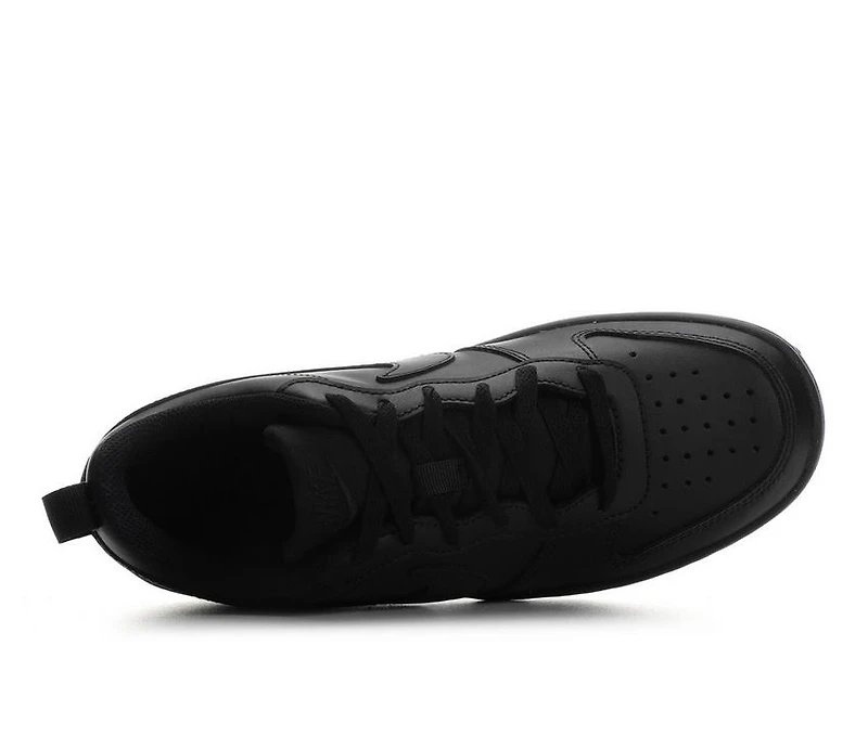 Kids' Nike Big Kid Court Borough Low Recraft Sneakers