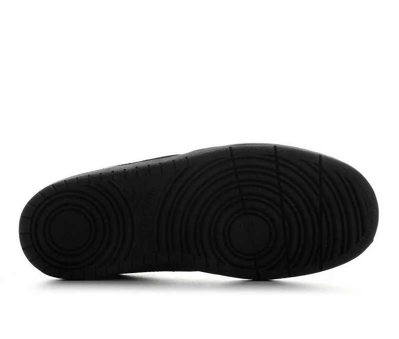 Kids' Nike Big Kid Court Borough Low Recraft Sneakers