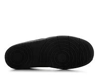 Kids' Nike Big Kid Court Borough Low Recraft Sneakers