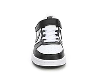 Kids' Nike Little Kid Court Borough Low Recraft Sneakers