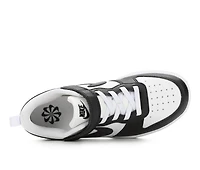 Kids' Nike Little Kid Court Borough Low Recraft Sneakers