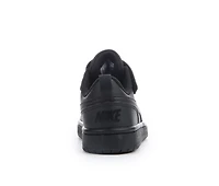 Kids' Nike Little Kid Court Borough Low Recraft Sneakers