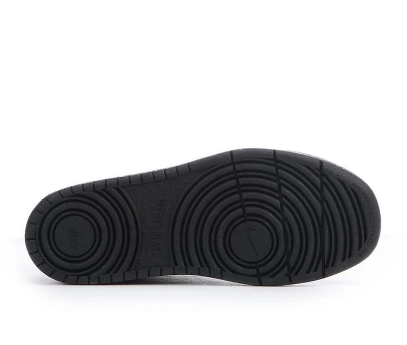 Kids' Nike Little Kid Court Borough Low Recraft Sneakers