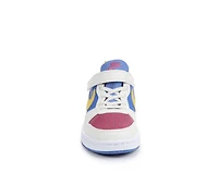 Kids' Nike Little Kid Court Borough Low Recraft Sneakers