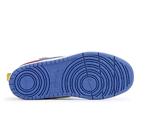 Kids' Nike Little Kid Court Borough Low Recraft Sneakers