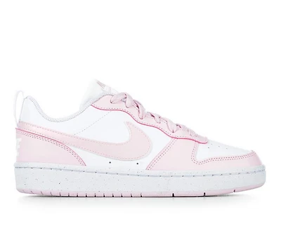Kids' Nike Big Kid Court Borough Low Recraft Sneakers