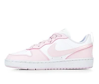 Kids' Nike Big Kid Court Borough Low Recraft Sneakers