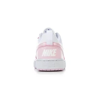Kids' Nike Big Kid Court Borough Low Recraft Sneakers