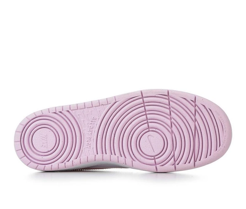 Kids' Nike Big Kid Court Borough Low Recraft Sneakers