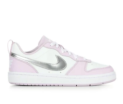 Kids' Nike Big Kid Court Borough Low Recraft Sneakers