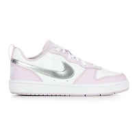 Kids' Nike Big Kid Court Borough Low Recraft Sneakers