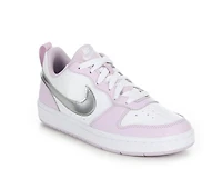 Kids' Nike Big Kid Court Borough Low Recraft Sneakers