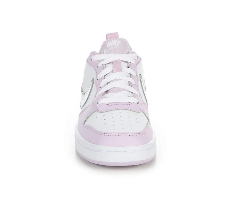 Kids' Nike Big Kid Court Borough Low Recraft Sneakers