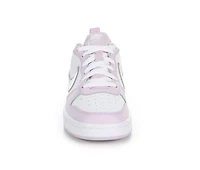 Kids' Nike Big Kid Court Borough Low Recraft Sneakers