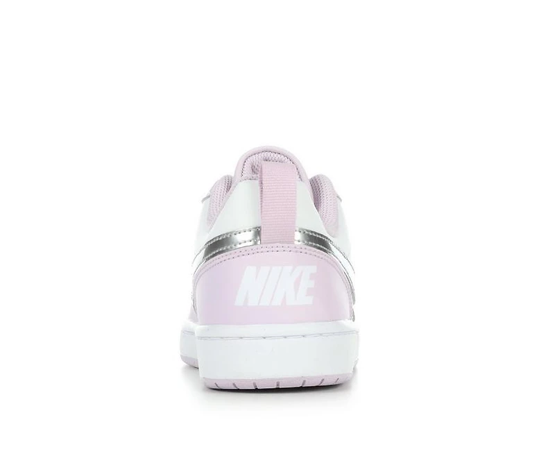 Kids' Nike Big Kid Court Borough Low Recraft Sneakers