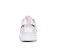 Kids' Nike Big Kid Court Borough Low Recraft Sneakers