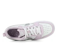 Kids' Nike Big Kid Court Borough Low Recraft Sneakers