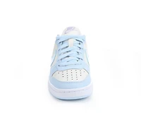 Kids' Nike Big Kid Court Borough Low Recraft Sneakers