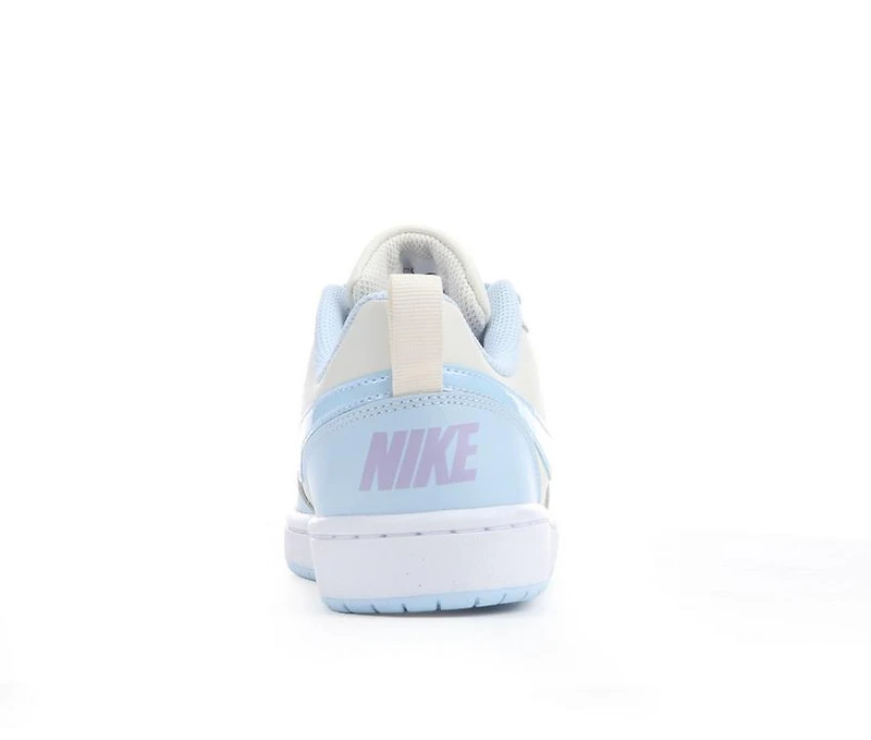 Kids' Nike Big Kid Court Borough Low Recraft Sneakers