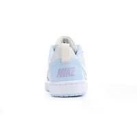 Kids' Nike Big Kid Court Borough Low Recraft Sneakers