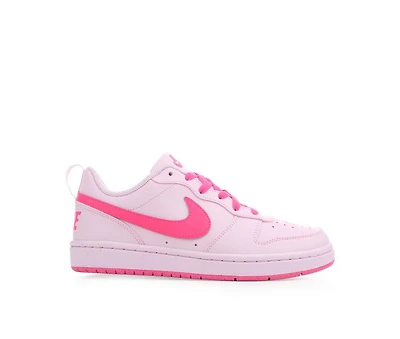 Kids' Nike Big Kid Court Borough Low Recraft Sneakers