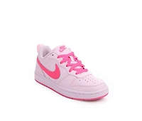 Kids' Nike Big Kid Court Borough Low Recraft Sneakers