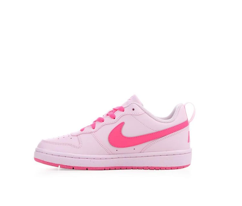 Kids' Nike Big Kid Court Borough Low Recraft Sneakers