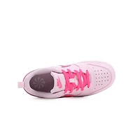 Kids' Nike Big Kid Court Borough Low Recraft Sneakers
