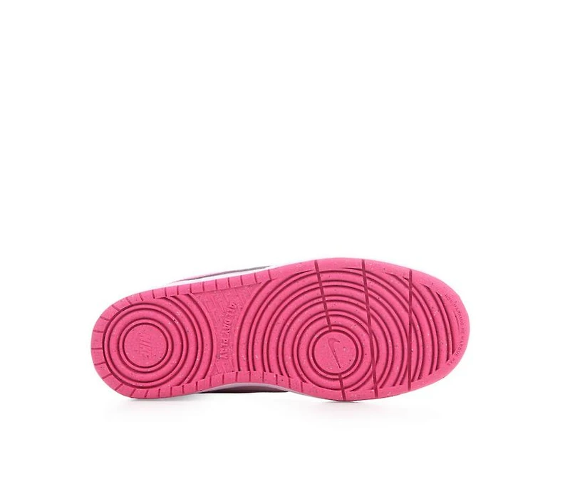 Kids' Nike Big Kid Court Borough Low Recraft Sneakers