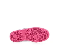 Kids' Nike Big Kid Court Borough Low Recraft Sneakers