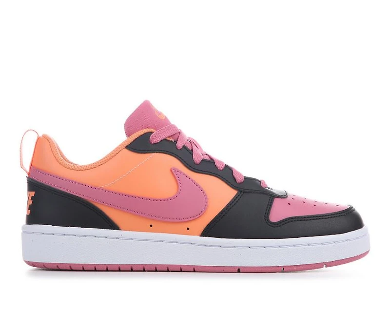 Kids' Nike Big Kid Court Borough Low Recraft Sneakers