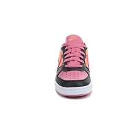 Kids' Nike Big Kid Court Borough Low Recraft Sneakers