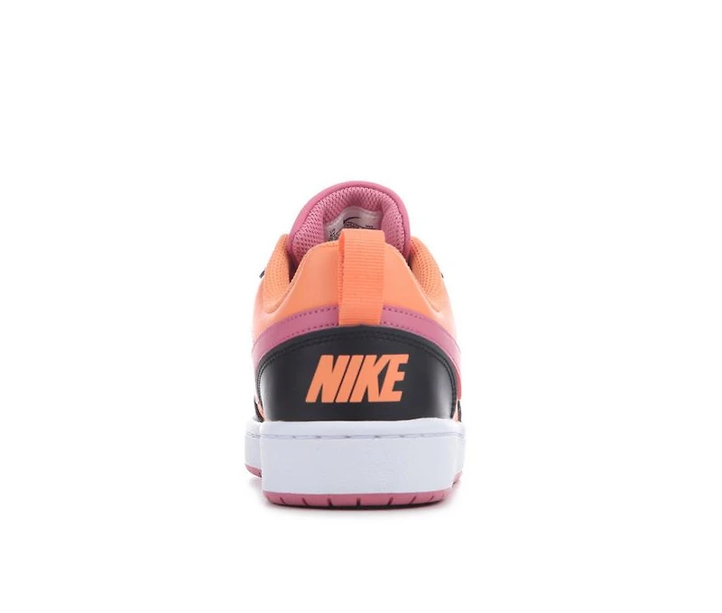 Kids' Nike Big Kid Court Borough Low Recraft Sneakers
