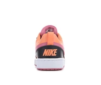 Kids' Nike Big Kid Court Borough Low Recraft Sneakers