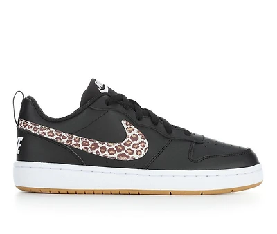Kids' Nike Big Kid Court Borough Low Recraft Sneakers