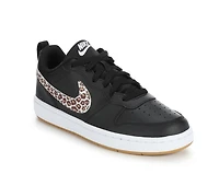 Kids' Nike Big Kid Court Borough Low Recraft Sneakers