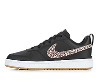 Kids' Nike Big Kid Court Borough Low Recraft Sneakers
