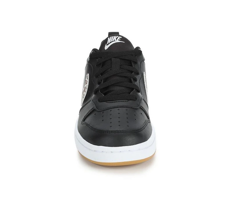Kids' Nike Big Kid Court Borough Low Recraft Sneakers