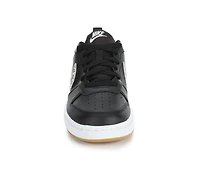 Kids' Nike Big Kid Court Borough Low Recraft Sneakers