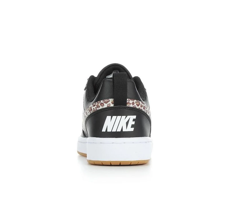 Kids' Nike Big Kid Court Borough Low Recraft Sneakers