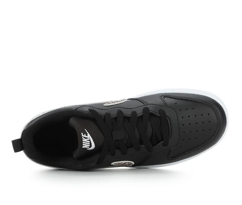 Kids' Nike Big Kid Court Borough Low Recraft Sneakers