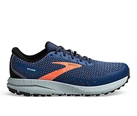 Men's Brooks Divide 4 Trail Running Shoes