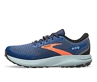 Men's Brooks Divide 4 Trail Running Shoes