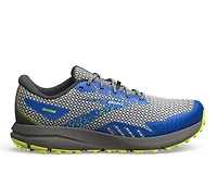 Men's Brooks Divide 4 Trail Running Shoes